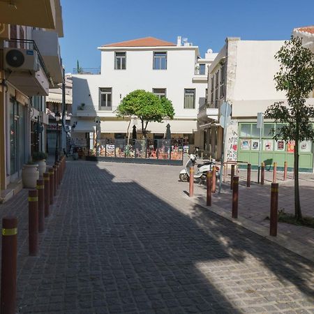 The Old Distillery - Premium Suites Rethymno  Exterior photo