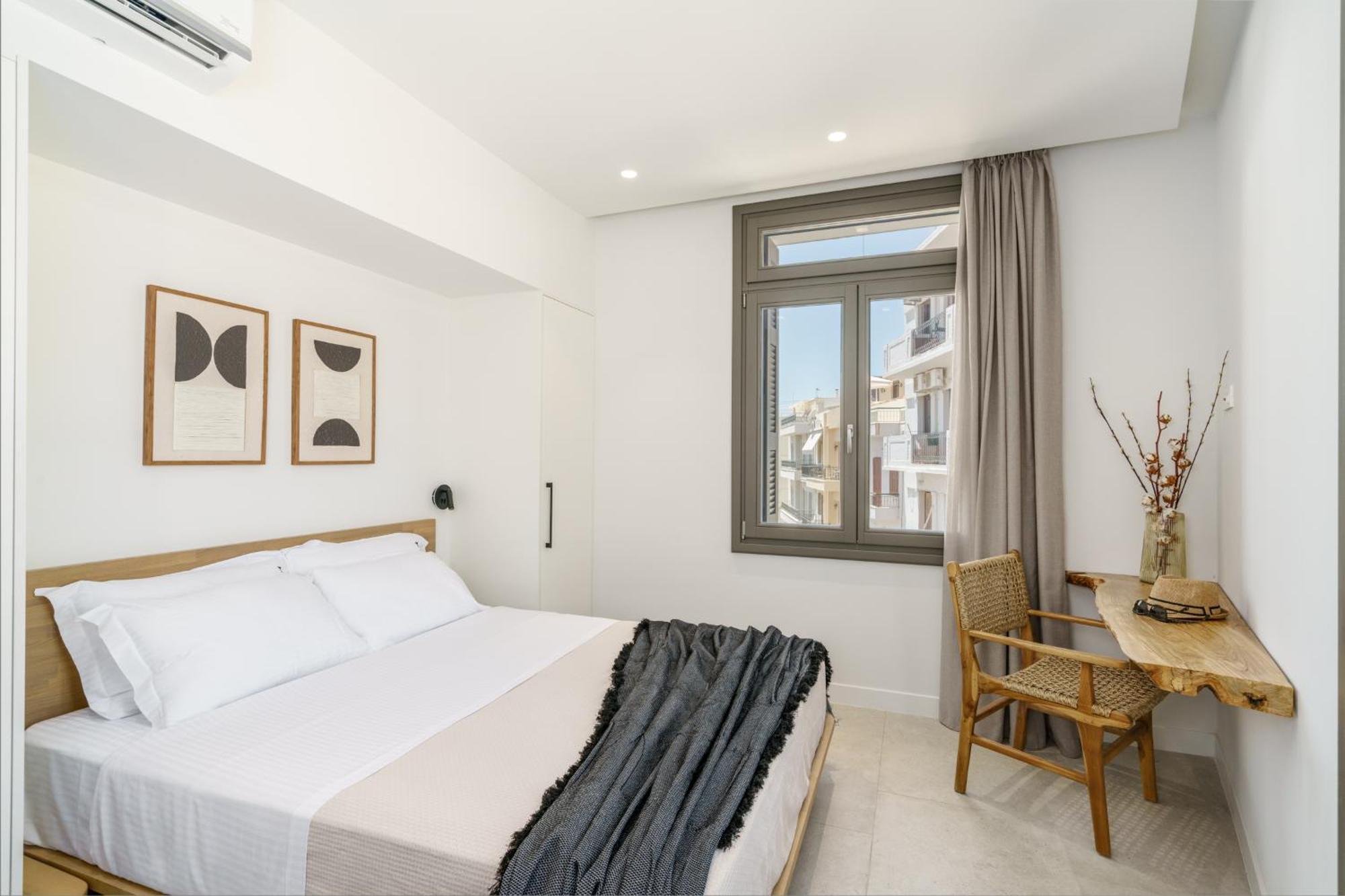 The Old Distillery - Premium Suites Rethymno  Exterior photo