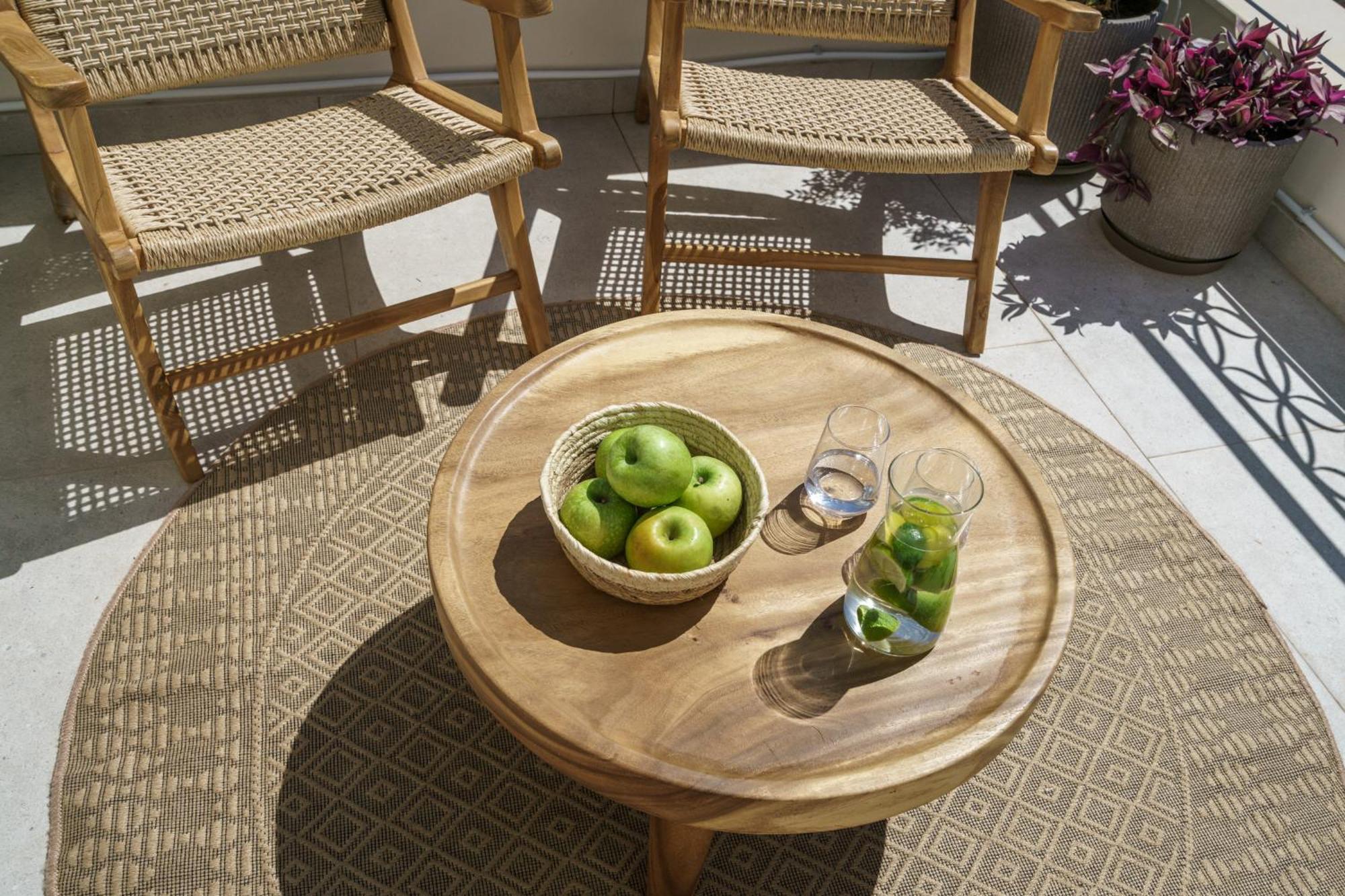 The Old Distillery - Premium Suites Rethymno  Exterior photo